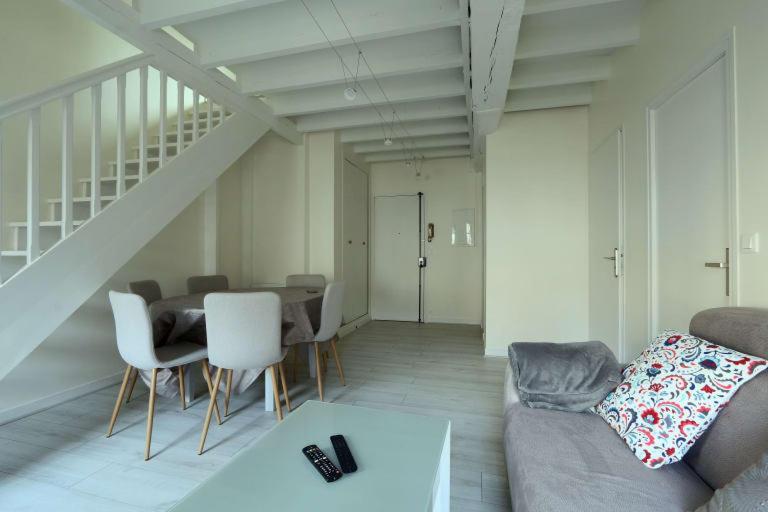 Charming T3 Tours Hypercentre Lejlighed Eksteriør billede
